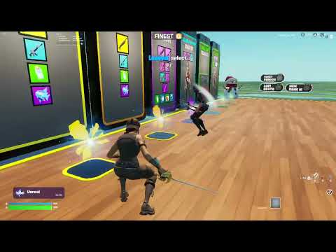 1v1s With Viewers