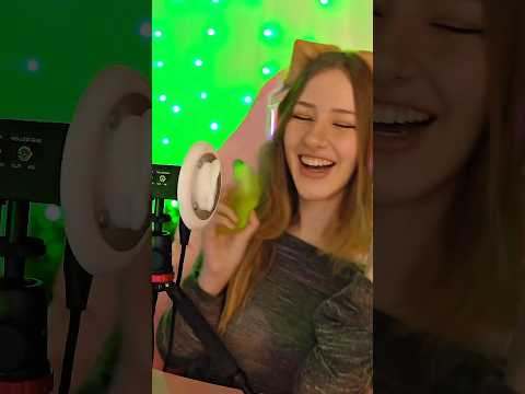 Is this good?!? Experimental #asmr