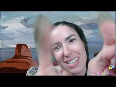 ASMR - Gotcha