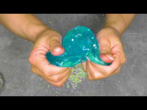 #슬라임 #スライム ASMR 🌈SLIME RELAXING VIDEOS  Асмр Слайм расслабляющее Видео✨#Asmrslime #асмрслайм #slime