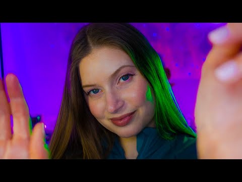 ASMR 🌙 ❗️If you *REALLY* want to fall asleep❗️😴