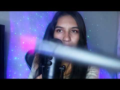 DUVIDO VOCÊ ENTENDER ESSE ASMR 😱 ( INAUDÍVEL)