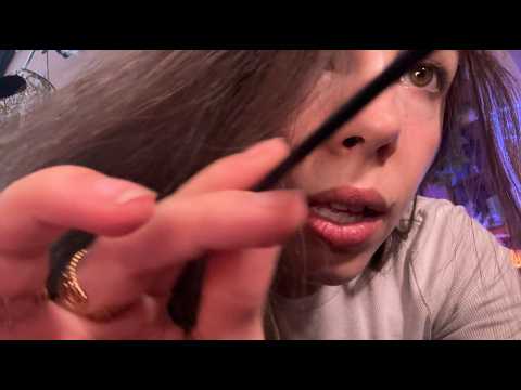 ASMR Im Going To Spoil You With Tingles