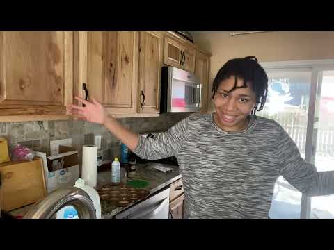 Vlog #6 - The day after the Fight
