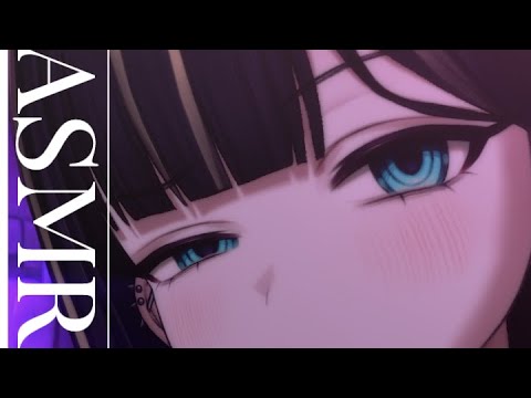 🖤3DIO ASMR | YAY