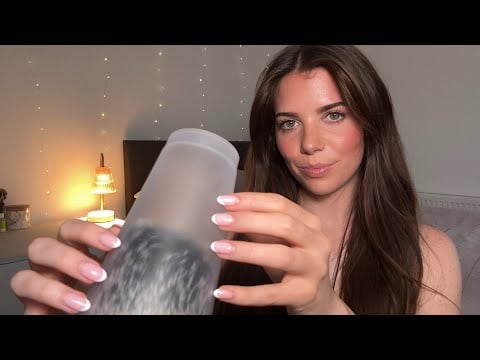 ASMR for people who need SLEEP right now 💤