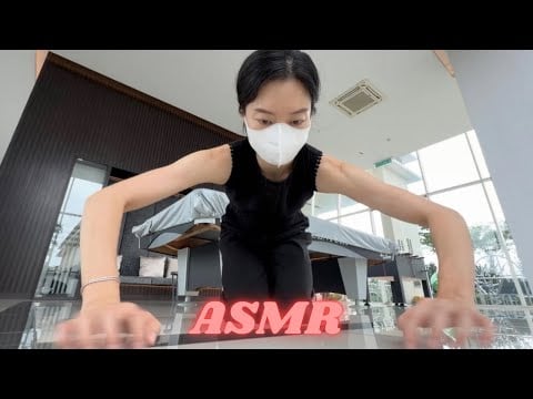 INSANE Game Room ASMR ⚡ Fast & Aggressive Chaos Triggers