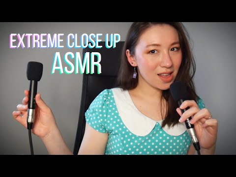 Very Binaural & Sensitive ASMR // Ear-to-Ear Whispering for your Relaxation 😴