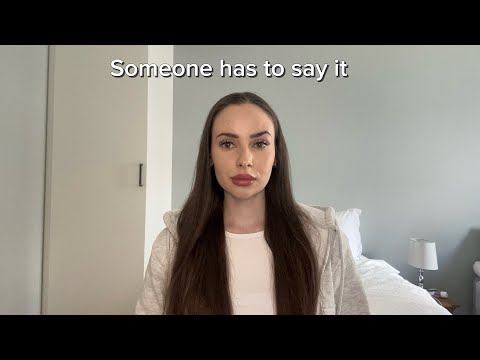 It’s impossible to be a woman