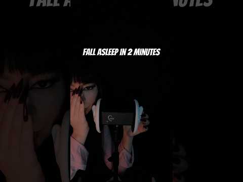 fall asleep in under 2 minutes with the 3Dio