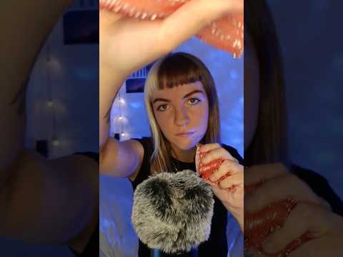 ASMR | Je nettoie ton écran #blueyeti #français #asmr
