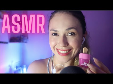 ASMR: 99% DAS PESSOAS SENTEM ARREPIOS