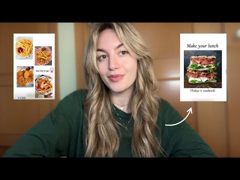 QUESTO O QUELLO? 😰 giochiamo insieme (asmr ita) 