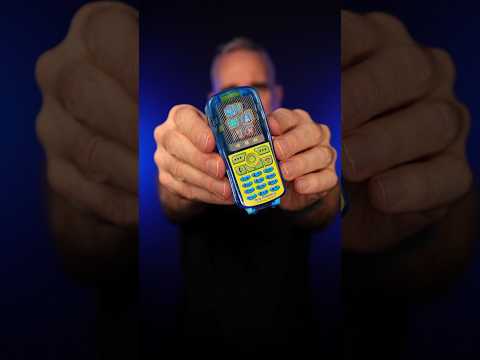 Weird Blue Raspberry candy ASMR: Yum Ice, Airheads Xtremes, Flip Phone Pop  #candyasmr #asmrcandy
