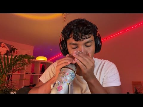 ASMR auf Deutsch 🇩🇪