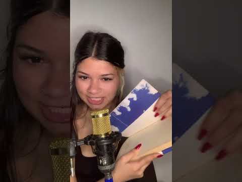 #asmr #asmrvideo