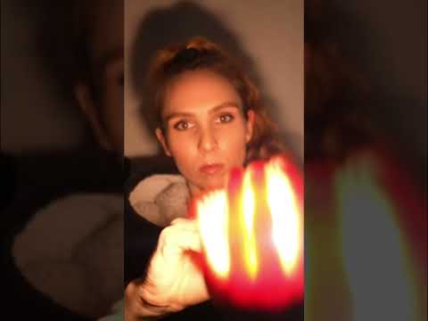 ASMR 🔦 Blinding Bright AF Light Triggers for SLEEPING