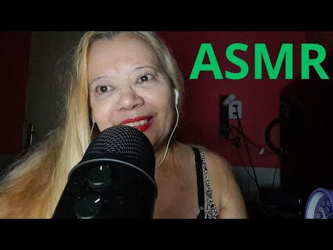 #ASMR # Ensinando como se faz o gel mágico # 🥱🥱💤