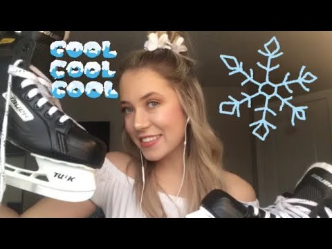 ASMR Winter Special❄️