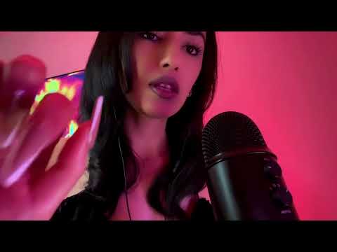 Bu Sesler Seni Garip Bir Şekilde Rahatlatabilir | ASMR Spit