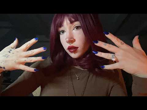 Lofi Camera Tapping ASMR | No Talking