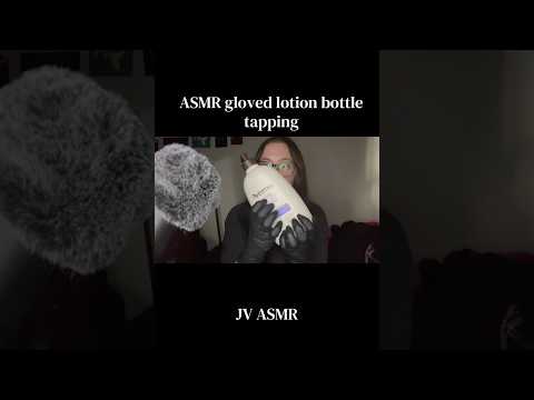 #asmr #triggersforsleep #asmrsounds #relax #asmrcommunity #asmrtist #asmrgloves #gloves #asmrtapping