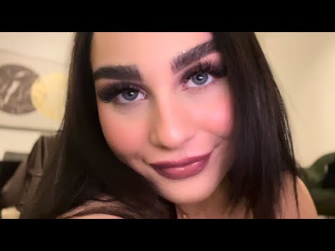 ASMR | Helping you fall asleep 💤