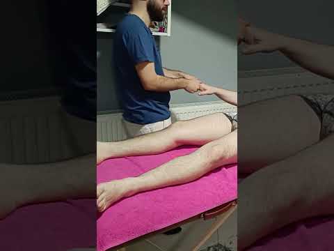 ASMR CHERST AND AMAZING THERAPY #massage #easyturkish  #relax #chiropractor #relaxationmassage