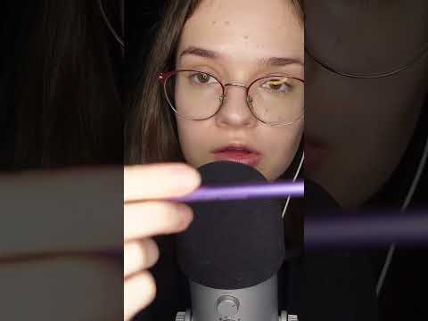 ASMR best friend does your makeup | CLICK above to watch the FULL VIDEO 🤗 #asmr #makeupasmr #relax