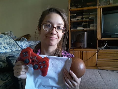 ASMR 3 Triggers to Help Relax You