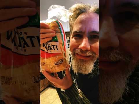 Italian Bread