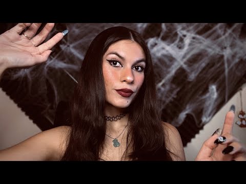 🎃 Historias SUSURRADAS de TERROR 🦇 Especial HALLOWEEN ASMR | Asmr español