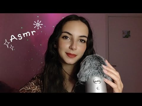 ASMR SUSSURRANDO 20 CURIOSIDADES SOBRE A ANTÁRTICA!👽✨