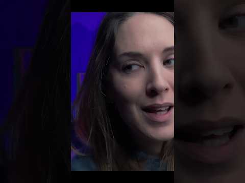 [preview] ASMR Shampoo & Haircut Roleplay Binaural Hair Washing, Brushing & Scissor Sounds