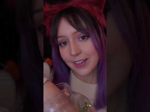 ⭐️ASMR Celebrando Halloween con tu Amiga Yandere (Enamorada de ti 😘)