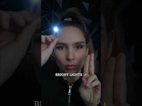 ASMR FOCUS TEST 🧠 99% of People fall Asleep