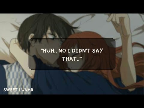 [ASMR] Your Crush Accidentally Confessed Her Feelings [heavy breathing] [Sleep Aid]