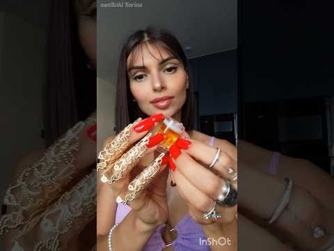 AGGRESSIVE REIKI HEALING ASMR TRIGGERS #reiki #triggers #healing #reiki