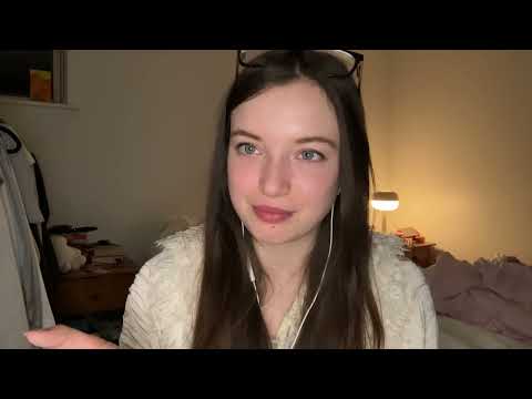 ASMR AITA Reddit | Dysfunctional Siblings (whispering)