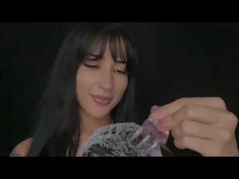 ASMR Putting You to Sleep