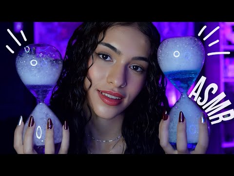 ASMR NIVEL HARD ⚡️ APENAS OS MELHORES GATILHOS PARA TE FAZER DORMIR IMEDIATAMENTE 💤