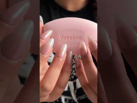 Soft soap scratching ASMR #asmr #shorts #relax