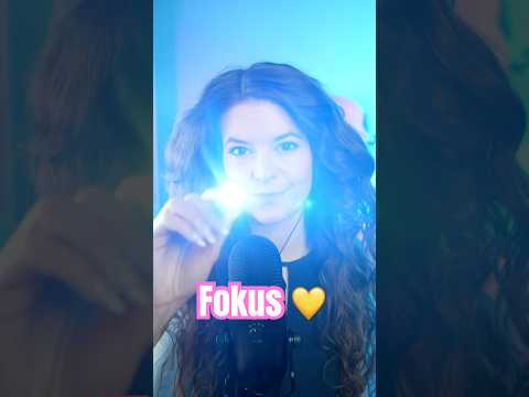 Wie OFT sieht du das LICHT?💡