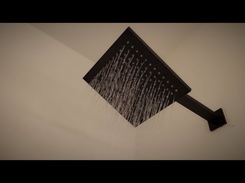 ASMR Relaxing Shower Sounds💧1 Hour