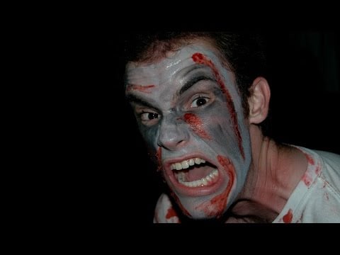 [ASMR] Binaural Zombie Sounds