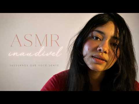 Tente Não Dormir com Este ASMR