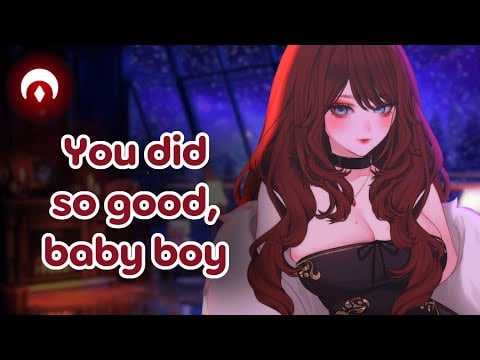 Let Me Take Care of You, Baby Boy 💕 Flirty Close Personal Attention ASMR