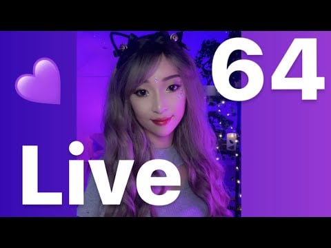 🔵 LIVE n°64 - Rediffusion du jeudi 16 juin 2022