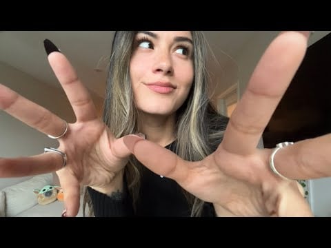 ⚡️ASMR That Scratches Your Brain Just Right 🧠