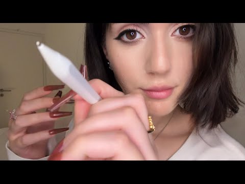 ASMR for people who need sleep immediately 💤